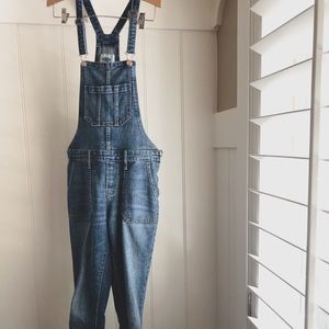 Overalls